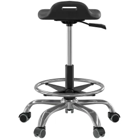 табурет промышленный ics-2r