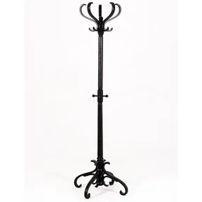 вешалка напольная в-2н