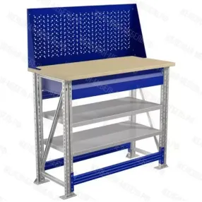 верстак master m100.mf1.mf1.112