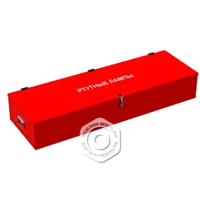 контейнер для сбора ртутьсодержащих ламп крл-80