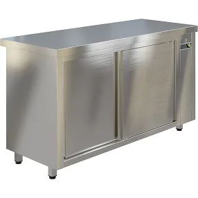 стол тепловой купе т-спзк-18/6