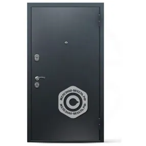 дверь квартирная входная