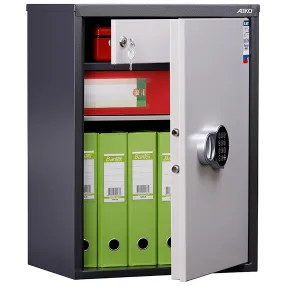 шкаф бухгалтерский aiko sl-65t el