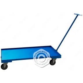 тележка аккумуляторная (700x900x547)