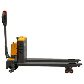 электрическая самоходная тележка smartlift cbd15w-ii li (1500 кг, li-ion 24в / 50ач)