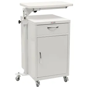 тумба медицинская мд тп l-9