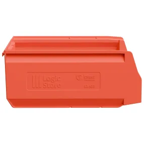 складской лоток logiс store 350х225х150