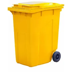 мусорный контейнер (360л)