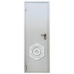 дверь техническая «лайт»