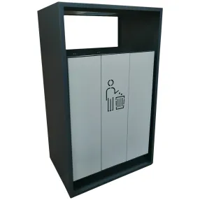 урна напольная уп-1