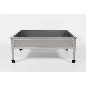 ванна моечная низкая вмсн-12/7/4-эн