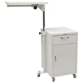 тумба медицинская мд тп l-9