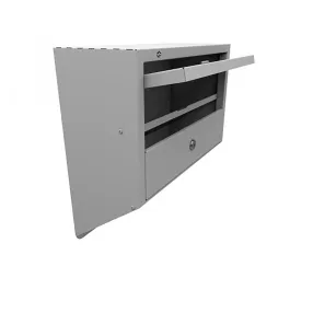 почтовый ящик оптима люкс 2