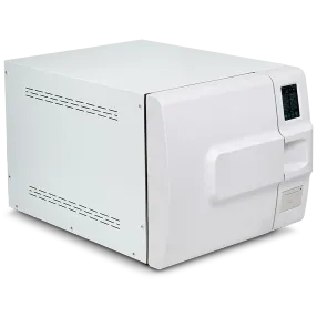 стерилизатор паровой dgt-23b