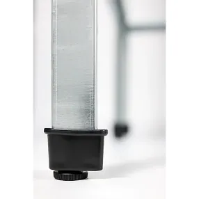 ванна моечная с рабочей поверхностью с бортом вмср/1-10/6-бпо-эц