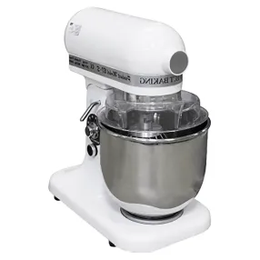 миксер планетарный roal b5-s