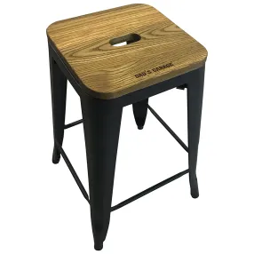 табурет standart dad`s garage