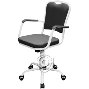 кресло для медицинских учреждений кр09(1)