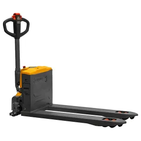 электрическая самоходная тележка smartlift cbd15w-ii li (1500 кг, li-ion 24в / 50ач)