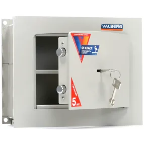 сейф valberg aw 2714