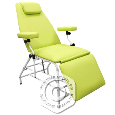 Светло-зелёный